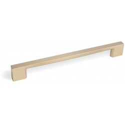 Cabinet Handle (L192-192PG)